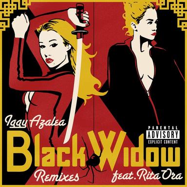 Black Widow - Justin Prime Remix