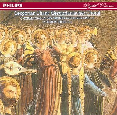 O magnum mysterium - Responsorium (III) from Proprium de Tempore. In Nativitate Domini. Ad Matutinum.