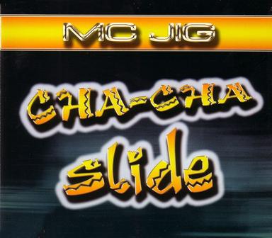 Cha-Cha Slide - Short Mix