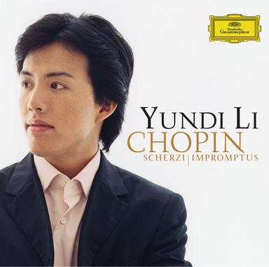 Impromptu No. 3 in G-Flat Major, Op. 51