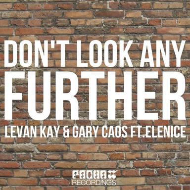 Don't Look Any Further - Hazzaro Remix