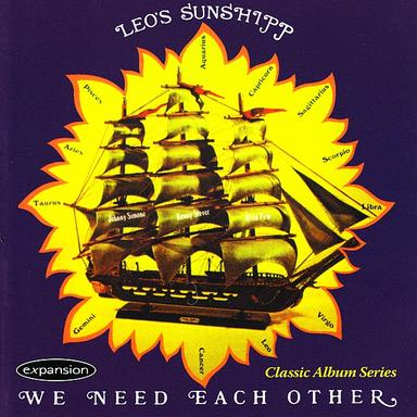Give Me The Sunshine