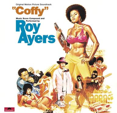 Coffy Is the Color (feat. Carl Clay)