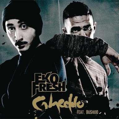 Gheddo (feat. Killa Hakan, Ceza, Yener & Ayas Kapli) - Turkish Remiks