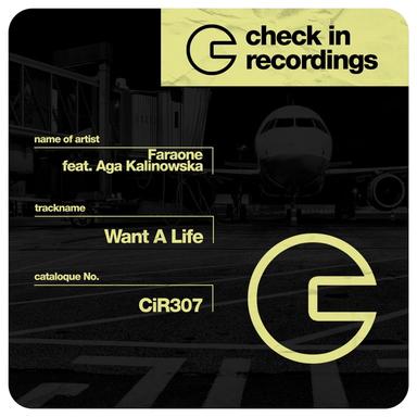 Want a Life - Extended Mix