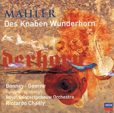 Songs from "Des Knaben Wunderhorn": Lob des hohen Verstandes