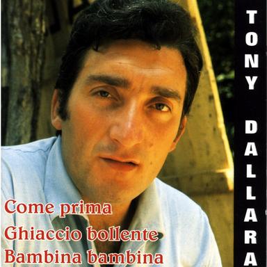 Come prima