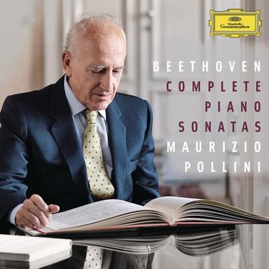 Piano Sonata No. 31 in A-Flat Major, Op. 110: 2. Allegro molto