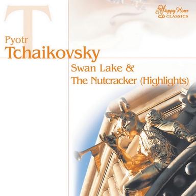 The Nutcracker, Op. 71: Act II, Scene III, No. 14 Pas de deux (The Prince and the Sugar-Plum Fairy)