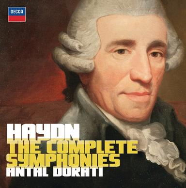 Symphony in B-Flat, H. I:66: III. Menuetto