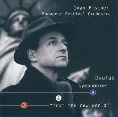 Symphony No. 8 in G Major, Op. 88: III. Allegretto grazioso - Molto vivace