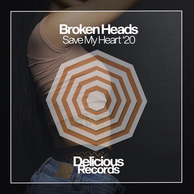 Save My Heart - Fabio Gilardino Dub Mix
