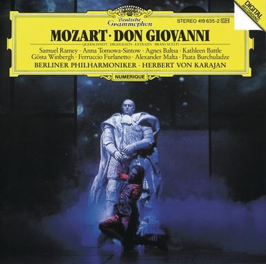 Don Giovanni, K. 527: "Or Sai Chi L'onore"