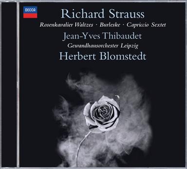 Der Rosenkavalier, Op. 59: Sequences of Waltzes: First Sequence of Waltzes