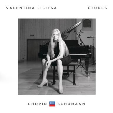12 Etudes, Op. 10: No. 10 in A-Flat Major