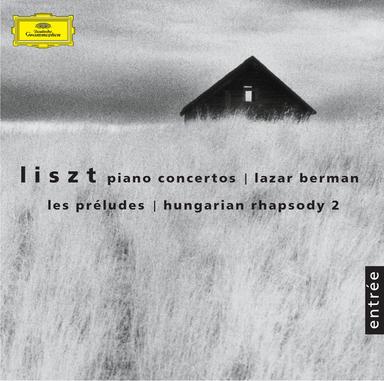 Les Préludes, symphonic poem No. 3, S. 97 (after Lamartine)