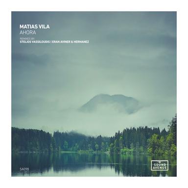 Ahora - Stelios Vassiloudis Remix