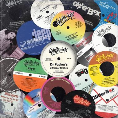 Sunday Shoutin' - Dr Packer Extended Remix