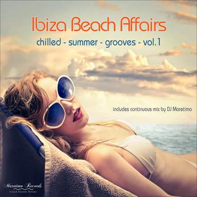 Call It Soulful Call It Tribal - Peter's Groove Mix