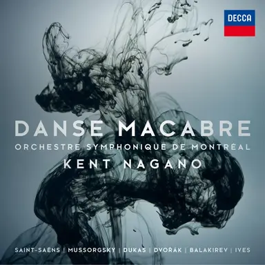 Danse macabre, Op. 40, R. 171