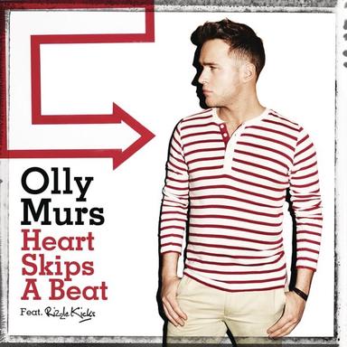 Heart Skips a Beat (feat. Rizzle Kicks) - Single