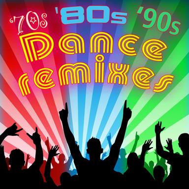 Let The Music Play (Funkstar De Luxe vs. Barry White)