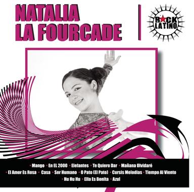 Rock Latino: Natalia LaFourcade