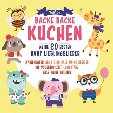 Alle meine Entchen