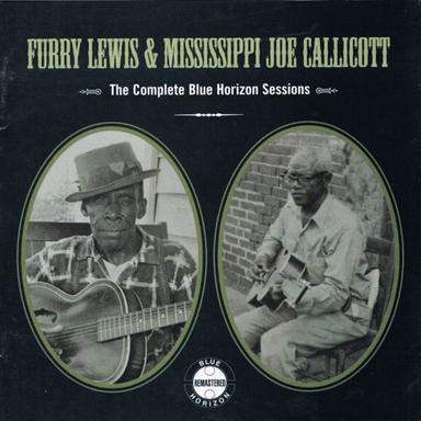 The Complete Blue Horizon Sessions