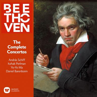 Piano Concerto No. 3 in C Minor, Op. 37: II. Largo