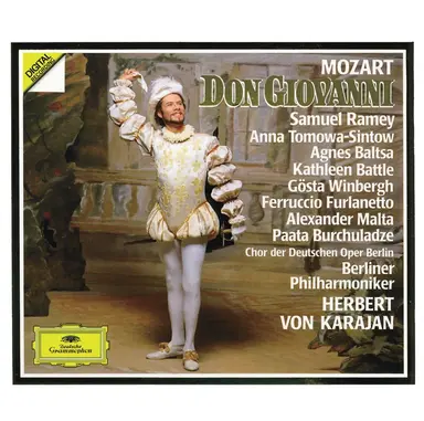 Don Giovanni, K. 527, Act II: Recit. Amico, che ti par?