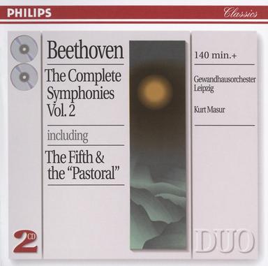 Symphony No. 5 in C minor, Op. 67: 4. Allegro