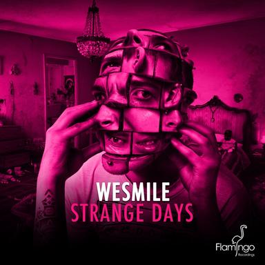 Strange Days - Radio Edit