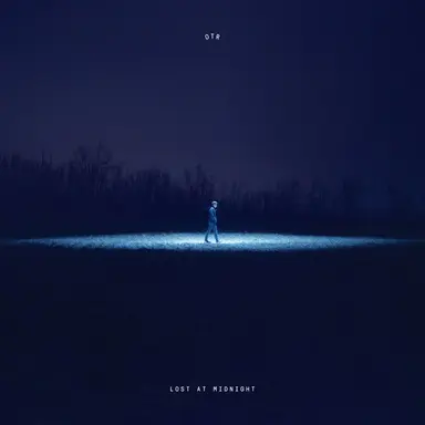 Lost At Midnight