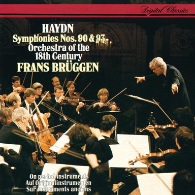 Symphony No. 93 In D Major, Hob.I:93: 2. Largo cantabile