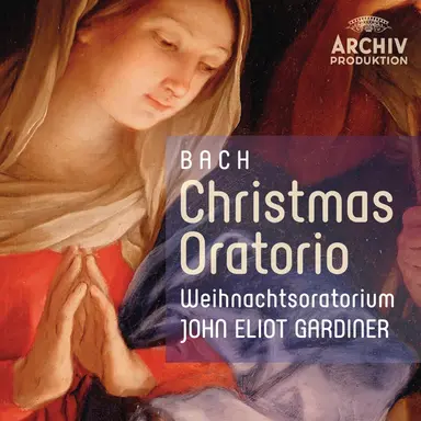 Christmas Oratorio, BWV 248, Pt. 6 "For the Feast of Epiphany": No. 62 Aria (Tenor): "Nun mögt ihr stolzen Feinde schrecken"