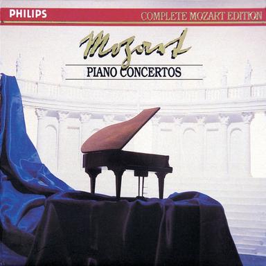 Piano Concerto No. 20 in D Minor, K. 466: II. Romance