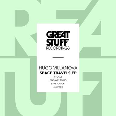 Space Travels - EP
