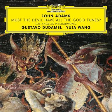 Must the Devil Have All the Good Tunes?: III. Piú mosso: Obsession / Swing