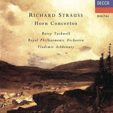 Capriccio, Op. 85: Letzte Szene, Introduction