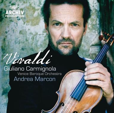 Concerto For Violin, Strings And Harpsichord In G Minor, R. 331: 2. Largo