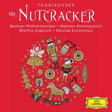 The Nutcracker (Suite), Op. 71a, TH. 35: IIe. Chinese Dance (Tea)