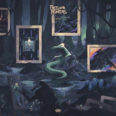 Moto Perpetuo - Freedom Fighters Remix