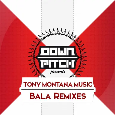 Bala - EP