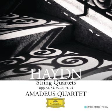 String Quartet in D Major, Op. 64, No. 5 "The Lark" (Hob. III:63): IV. Finale. Vivace