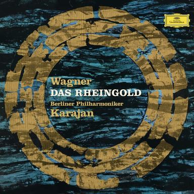 Das Rheingold, WWV 86A, Scene 1: "Lugt, Schwestern! Die Weckerin lacht in den Grund"
