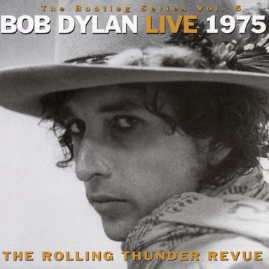 A Hard Rain's A-Gonna Fall (Live)
