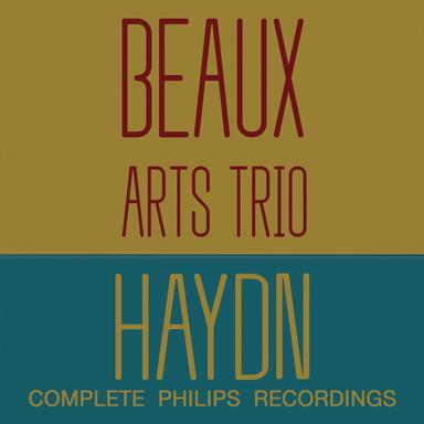 Piano Trio in F Major, Hob. XV:39: III. Allegro
