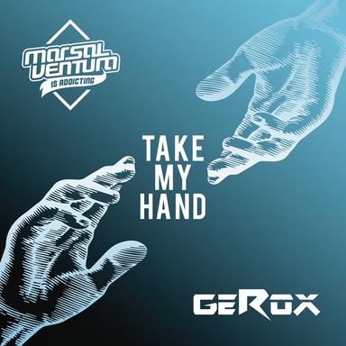 Take My Hand - Radio Edit