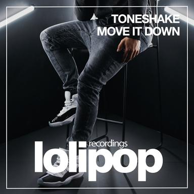 Move It Down - Dub Mix